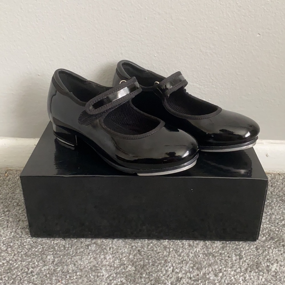 Linodes Kid’s Tap Shoe